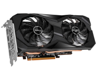 ASRock Radeon RX 6600 XT 8GB Challenger D OC 8GB GDDR6 - 673309 - zdjęcie 4